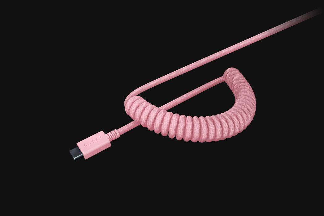 EAN 8886419337768 - Razer RC21-01491000-R3M1 interruptor de teclado Rosa 120 pieza(s) imagen 5