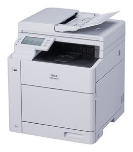 EAN 5031713074410 - OKI MC554 Laser A6 600 x 600 DPI 32 ppm imagen 1