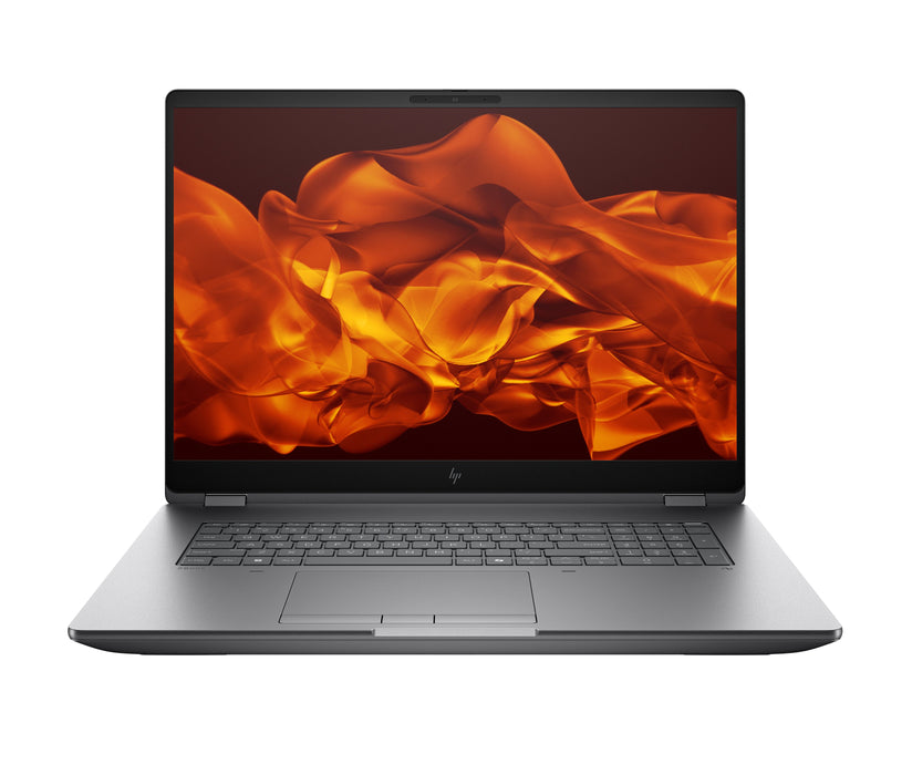 EAN 199642183650 - HP ZBook Fury G1i Mobile Workstation Intel Core Ultra 7 255HX Estación de trabajo móvil 45,7 cm (18") WQXG imagen 1