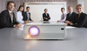 EAN 4260358123769 - Technaxx TX-127 Proyector de alcance estándar 2000 lúmenes ANSI LCD 1080p (1920x1080) Plata, Blanco imagen 7