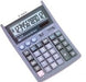 EAN 4960999651774 - Canon TX-1210E calculadora Escritorio Pantalla de calculadora Lila imagen 1