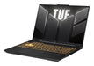 EAN 4711387905029 - ASUS TUF Gaming F16 FX607VU-I5085W ordenador portatil Intel Core 5 210H Portátil 40,6 cm (16") WUXGA 8 GB imagen 5