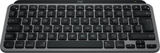 EAN 5099206122024 - Logitech Master MX Keys Mini For Mac teclado Hogar / Oficina Bluetooth QWERTY Internacional de EE.UU. Neg imagen 6