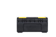 EAN 3253561792168 - Stanley 1-79-216 pieza pequeña y caja de herramientas Negro, Amarillo imagen 3
