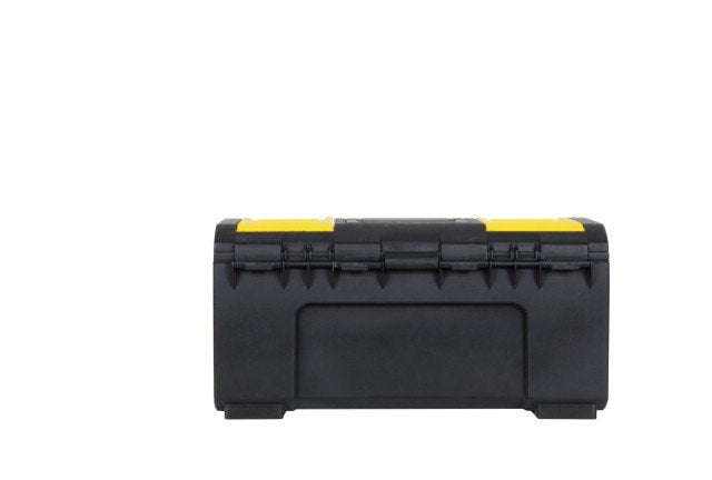 EAN 3253561792168 - Stanley 1-79-216 pieza pequeña y caja de herramientas Negro, Amarillo imagen 3