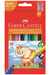 EAN 8991761313015 - Faber-Castell 8991761313015 juego de pluma y lápiz de regalo Caja de papel imagen 1
