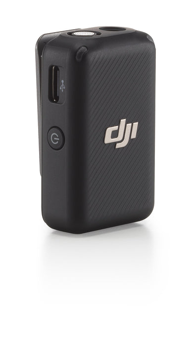 EAN 6941565941916 - DJI RS 3 Mini Estabilizador manual para cámara Negro imagen 4