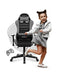 EAN 5903796010251 - Huzaro Ranger 6.0 Silla para videojuegos universal Asiento (de seguridad) de butaca Gris imagen 1