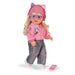 EAN 4001167840009 - BABY born Cool Girl Outfit 43cm Disfraz para muñeca imagen 6