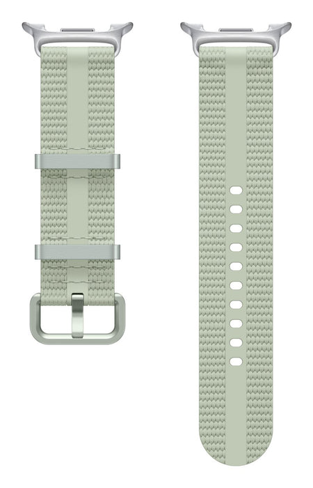 EAN 8806097460596 - Samsung ET-SOL32SMEGEU Accesorios para dispositivos vestibles inteligentes Grupo de rock Salvia Nylon, Te imagen 1