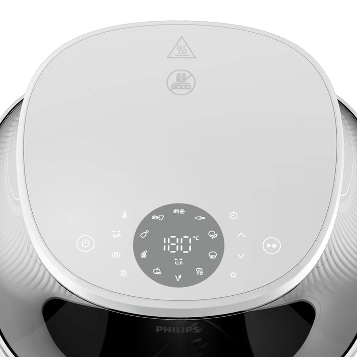 EAN 8720389064562 - Philips 3000 series NA331/10 freidora Sencillo 6,2 L Independiente 1700 W Freidora de aire caliente imagen 7