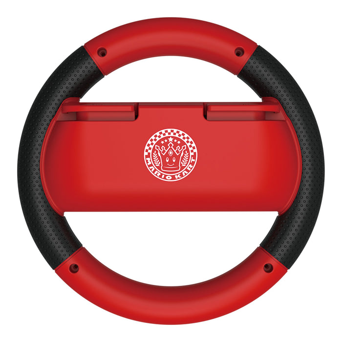 EAN 873124006520 - Hori Mario Kart 8 Deluxe Racing Wheel Mario, Nintendo Switch Volante de carreras imagen 2