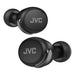 EAN 4975769470189 - JVC HA-A30T Auriculares True Wireless Stereo (TWS) Dentro de oído Llamadas/Música Bluetooth Negro imagen 5