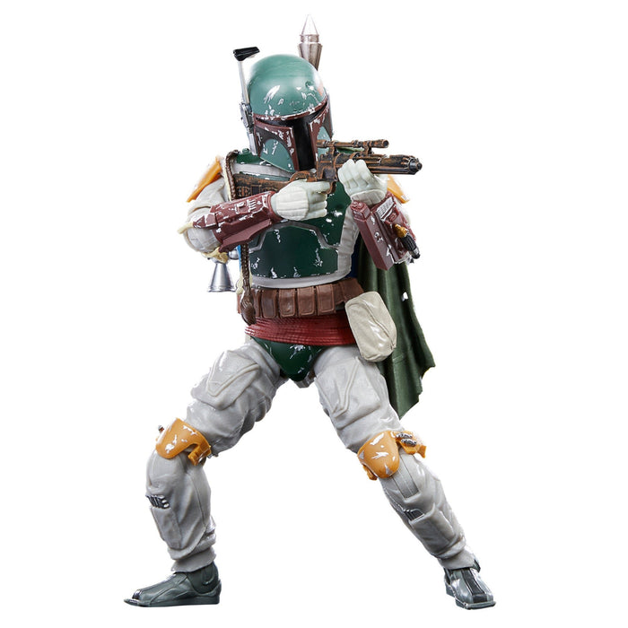 EAN 5010996130730 - Star Wars The Black Series Boba Fett imagen 3
