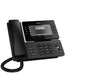 EAN 4262377560921 - Snom D812 teléfono IP Negro TFT imagen 1