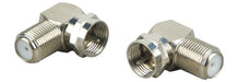 EAN 4004005503357 - Schwaiger WAD8321 531 conector coaxial Tipo F 2 pieza(s) imagen 1