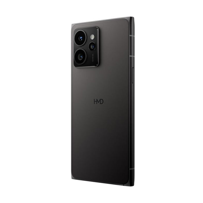 EAN 6438409096715 - HMD Skyline 16,6 cm (6.55") SIM doble Android 14 5G USB Tipo C 8 GB 128 GB 4600 mAh Negro imagen 4