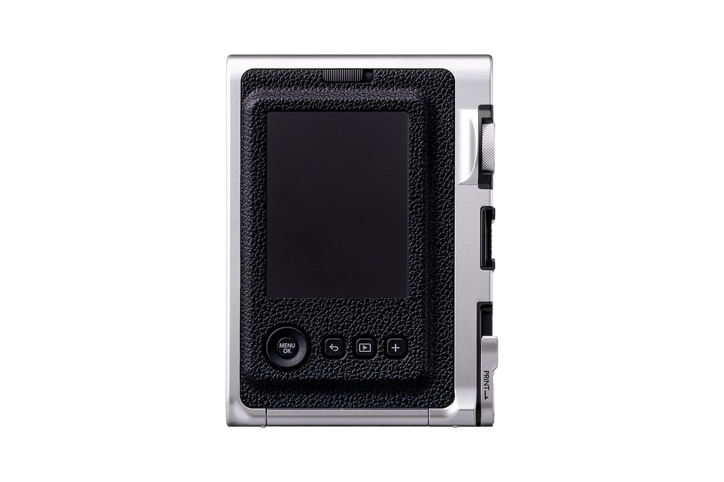 EAN 4547410462555 - Fujifilm Instax Mini Evo 1/5" 2560 x 1920 Pixeles CMOS Negro, Plata imagen 5