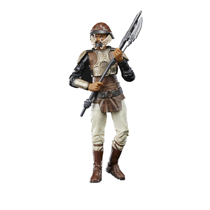 EAN 5010996133199 - Star Wars The Black Series F7077 imagen 4