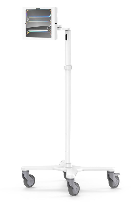 EAN 0810157341945 - Compulocks MCRSTDEXW13PAPX4W soporte de seguridad para tabletas Blanco 33 cm (13") imagen 2