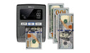 EAN 0888338335908 - Safescan 185-S detector de billetes falsos Negro imagen 2