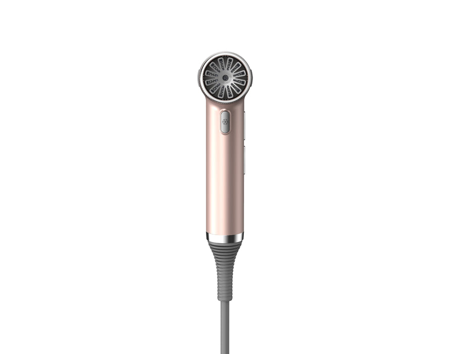 EAN 8023277158351 - GA.MA iQ3 Perfetto secador 1600 W Oro rosa imagen 7