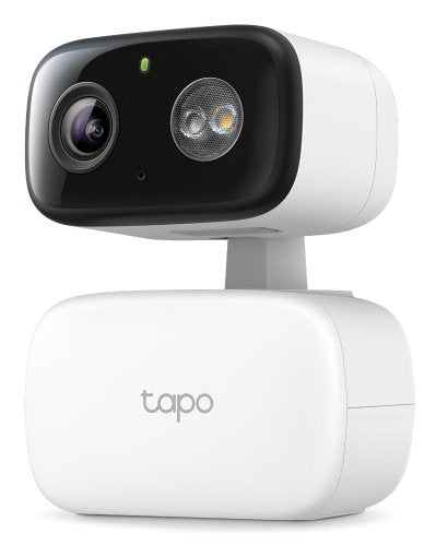 EAN 1210002602624 - TP-Link Tapo C206 Cámara de seguridad IP Interior 1920 x 1080 Pixeles Escritorio imagen 1