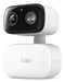 EAN 1210002602624 - TP-Link Tapo C206 Cámara de seguridad IP Interior 1920 x 1080 Pixeles Escritorio imagen 1