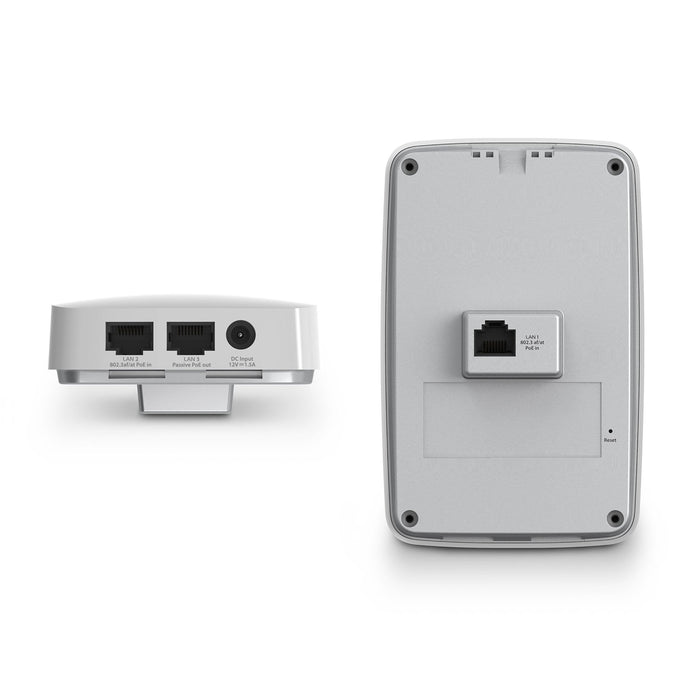 EAN 4713361935961 - EnGenius ECW215 punto de acceso inalámbrico 1200 Mbit/s Blanco Energía sobre Ethernet (PoE) imagen 6