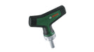 EAN 4053423255058 - Bosch 1 600 A02 Z9T Destornillador múltiple Destornillador con mango corredizo en T imagen 2
