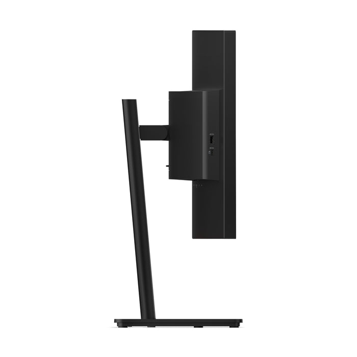 EAN 5715328278493 - Lenovo ThinkVision T34WD-40 pantalla para PC 86,4 cm (34") 3440 x 1440 Pixeles Wide Quad HD LED Negro imagen 8