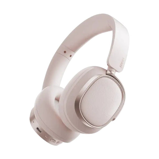 EAN 6923520249008 - Edifier ES850NB Auriculares Inalámbrico y alámbrico Diadema Llamadas/Música USB Tipo C Bluetooth Rosa imagen 1