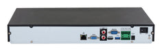 EAN 6937552407701 - Dahua Technology WizSense NVR5216-EI2 Grabadore de vídeo en red (NVR) 1U Negro imagen 3