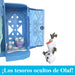 EAN 0194735288632 - Disney Frozen JDP63 muñeca imagen 11