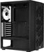 EAN 4710562755916 - Aerocool Hive FRGB Midi Tower Negro imagen 9