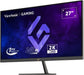 EAN 0766907027891 - Viewsonic VX Series VX2758A-2K-PRO-3 pantalla para PC 68,6 cm (27") 2560 x 1440 Pixeles Quad HD LED Negro imagen 5