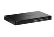 EAN 0606449175950 - NETGEAR GS324TPv2 Gestionado L2/L3 Gigabit Ethernet (10/100/1000) Energía sobre Ethernet (PoE) 1U Negro imagen 1