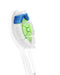 EAN 8720689036689 - Philips HX6066/87 cepillo de cabello 6 pieza(s) Blanco imagen 4