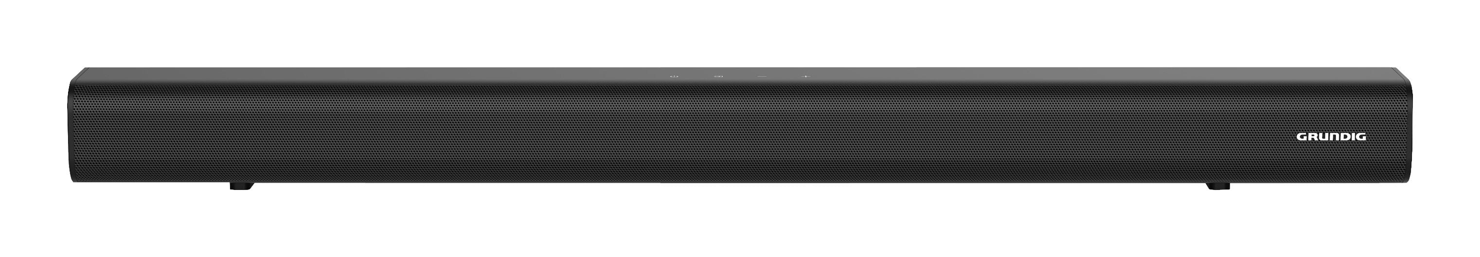 EAN 4013833075745 - Grundig DSB 991 Negro 2.0 canales 50 W imagen 1