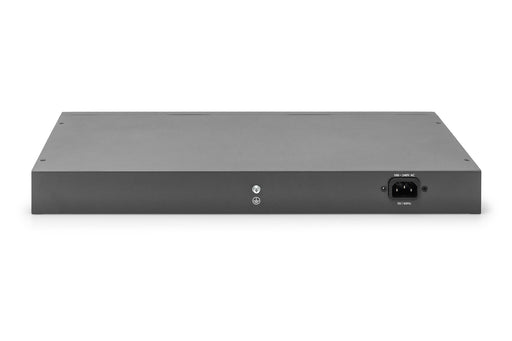 EAN 4016032492023 - Digitus DN-95347-2 switch No administrado Gigabit Ethernet (10/100/1000) Energía sobre Ethernet (PoE) 1U  imagen 2