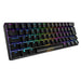 EAN 4044951033935 - Sharkoon SGK50 S4 teclado Juego USB QWERTY Español Negro imagen 6