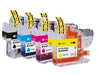 EAN 6942383156711 - G&G NP-B-0421XBKCMY cartucho de tinta 1 pieza(s) Compatible Negro, Cian, Magenta, Amarillo imagen 1