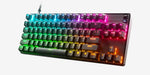 EAN 5707119047104 - Steelseries Apex 9 TKL Tastatur DE teclado Juego USB QWERTZ Alemán Negro imagen 2