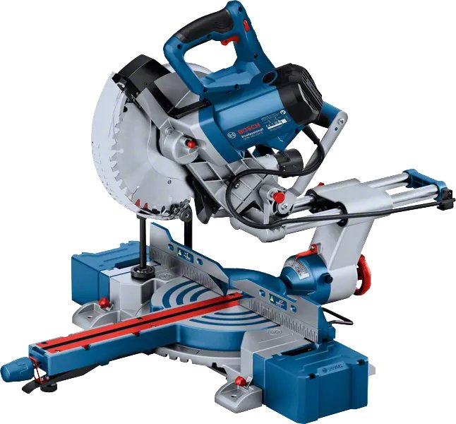 EAN 4059952613185 - Bosch GCM 305-254 D PROFESSIONAL 4500 RPM 1500 W imagen 1