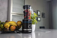 EAN 5902221620690 - Noveen SB2000 0,8 L Licuadora de vaso 500 W Negro, Transparente imagen 10