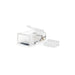 EAN 8433281011403 - Nanocable 10.21.0201-50 conector RJ-45 Transparente imagen 2