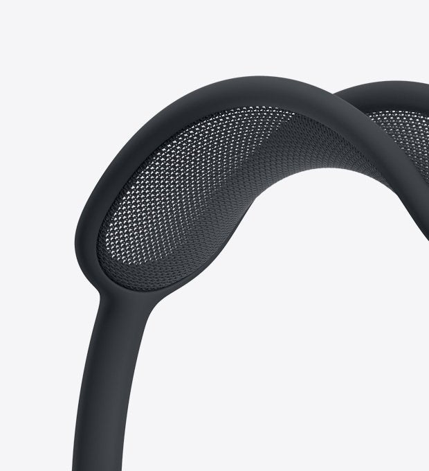 EAN 195949544002 - Apple AirPods Max Auriculares Inalámbrico Diadema Llamadas/Música USB Tipo C Bluetooth Negro imagen 3