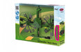 EAN 4042774438685 - Jamara Hay Rake Twin Roto modelo controlado por radio imagen 7