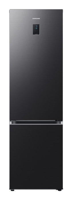 EAN 8806095286334 - Samsung Series 6 RB38C675EB1/EF nevera y congelador Independiente 390 L Negro imagen 1
