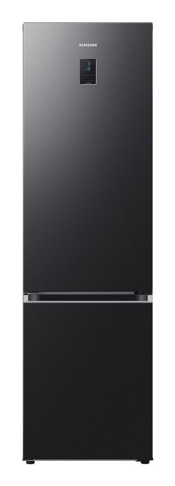 EAN 8806095286334 - Samsung Series 6 RB38C675EB1/EF nevera y congelador Independiente 390 L Negro imagen 1